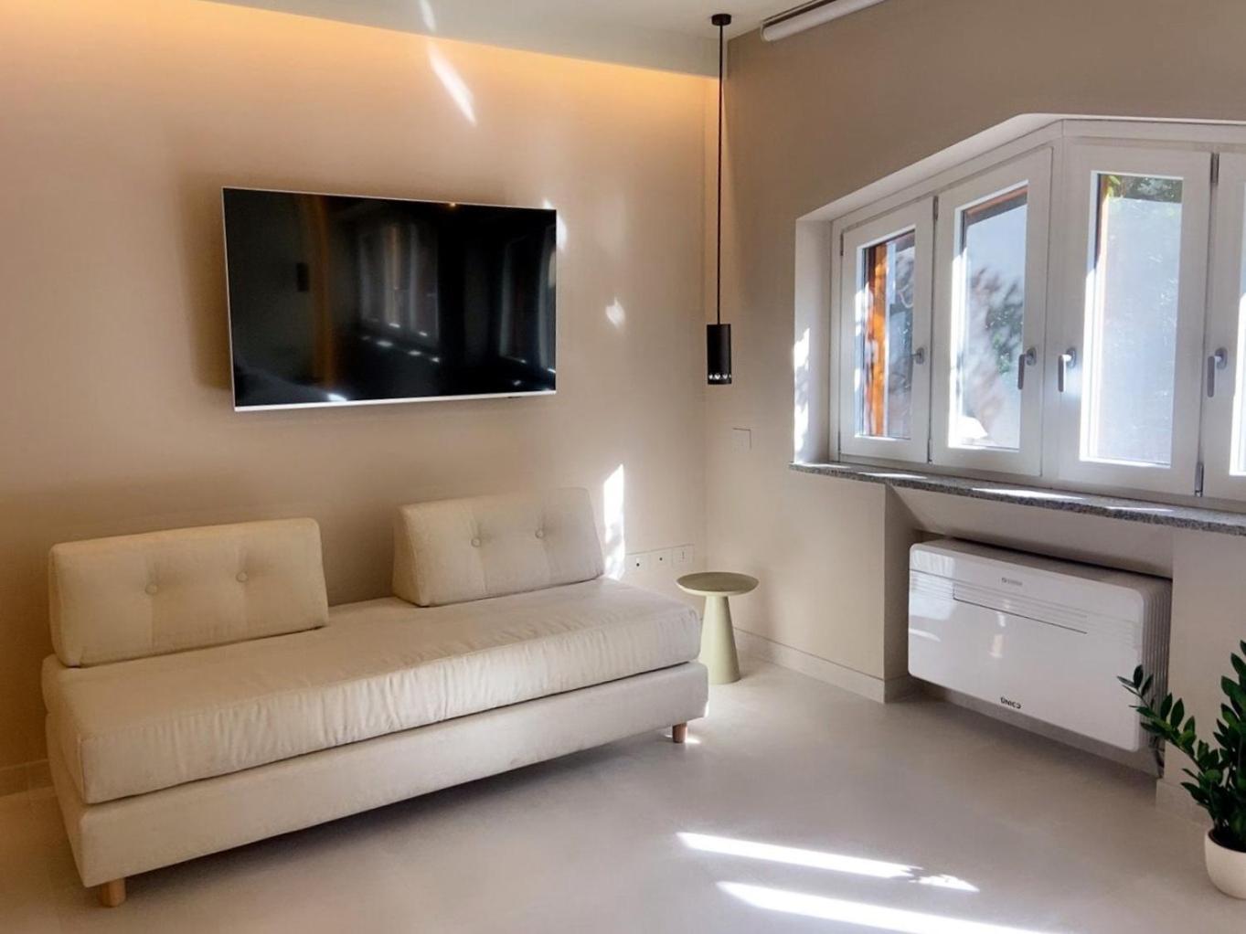 Apartamento Su Coru 1 Cagliari Exterior foto