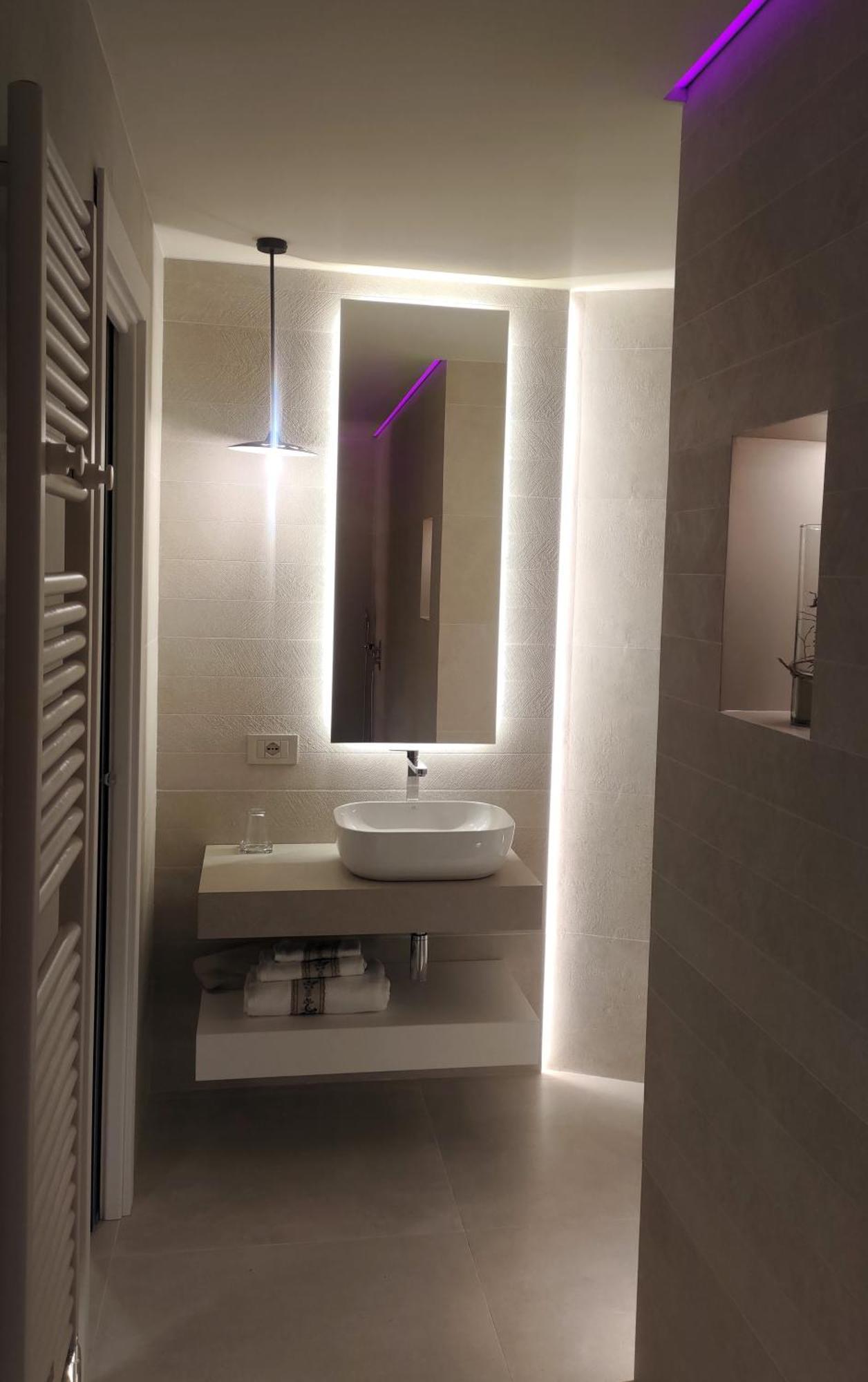 Apartamento Su Coru 1 Cagliari Exterior foto
