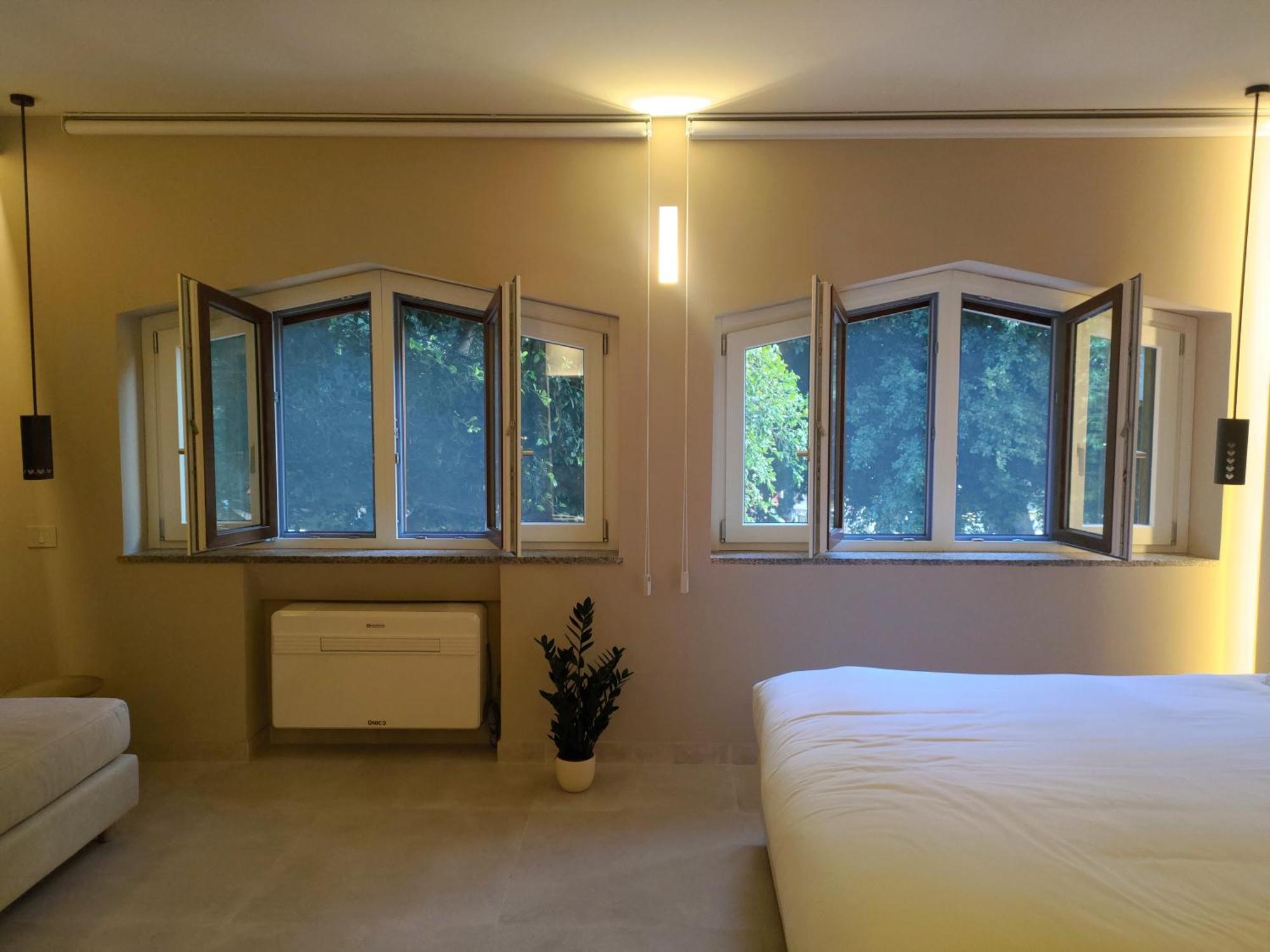 Apartamento Su Coru 1 Cagliari Exterior foto