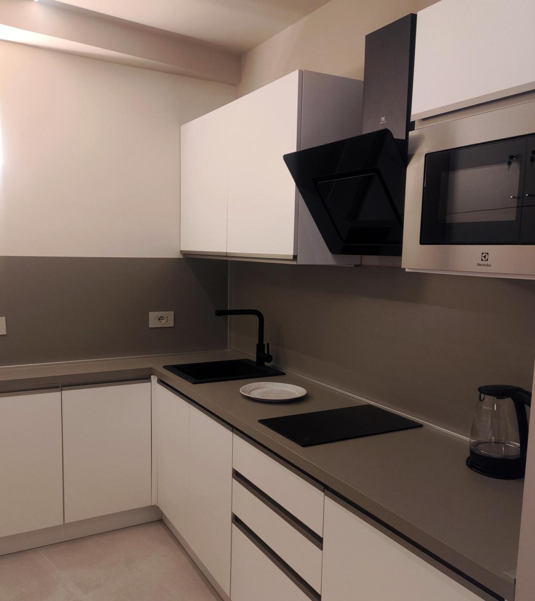 Apartamento Su Coru 1 Cagliari Exterior foto