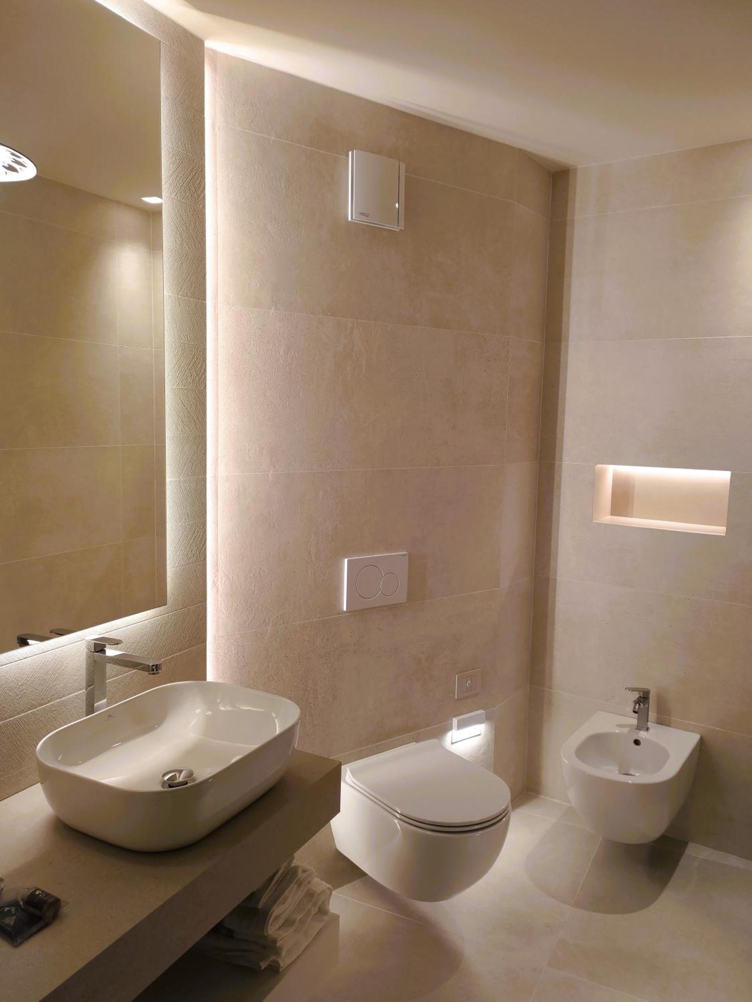 Apartamento Su Coru 1 Cagliari Exterior foto