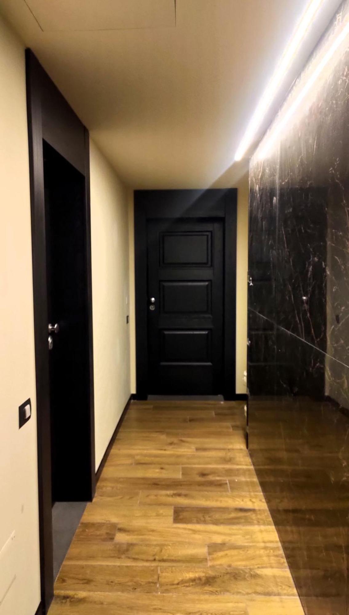 Apartamento Su Coru 1 Cagliari Exterior foto