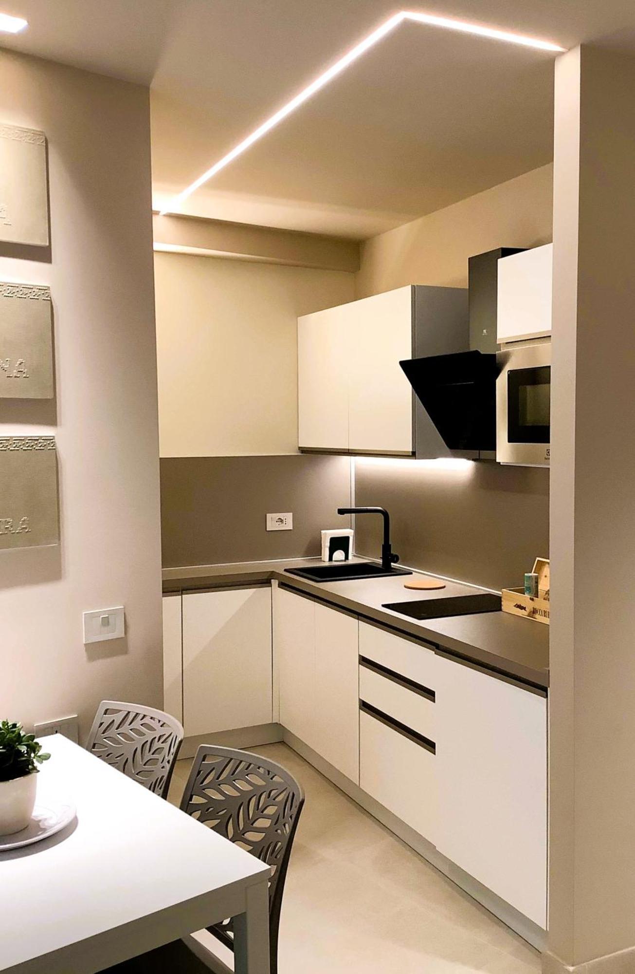 Apartamento Su Coru 1 Cagliari Exterior foto