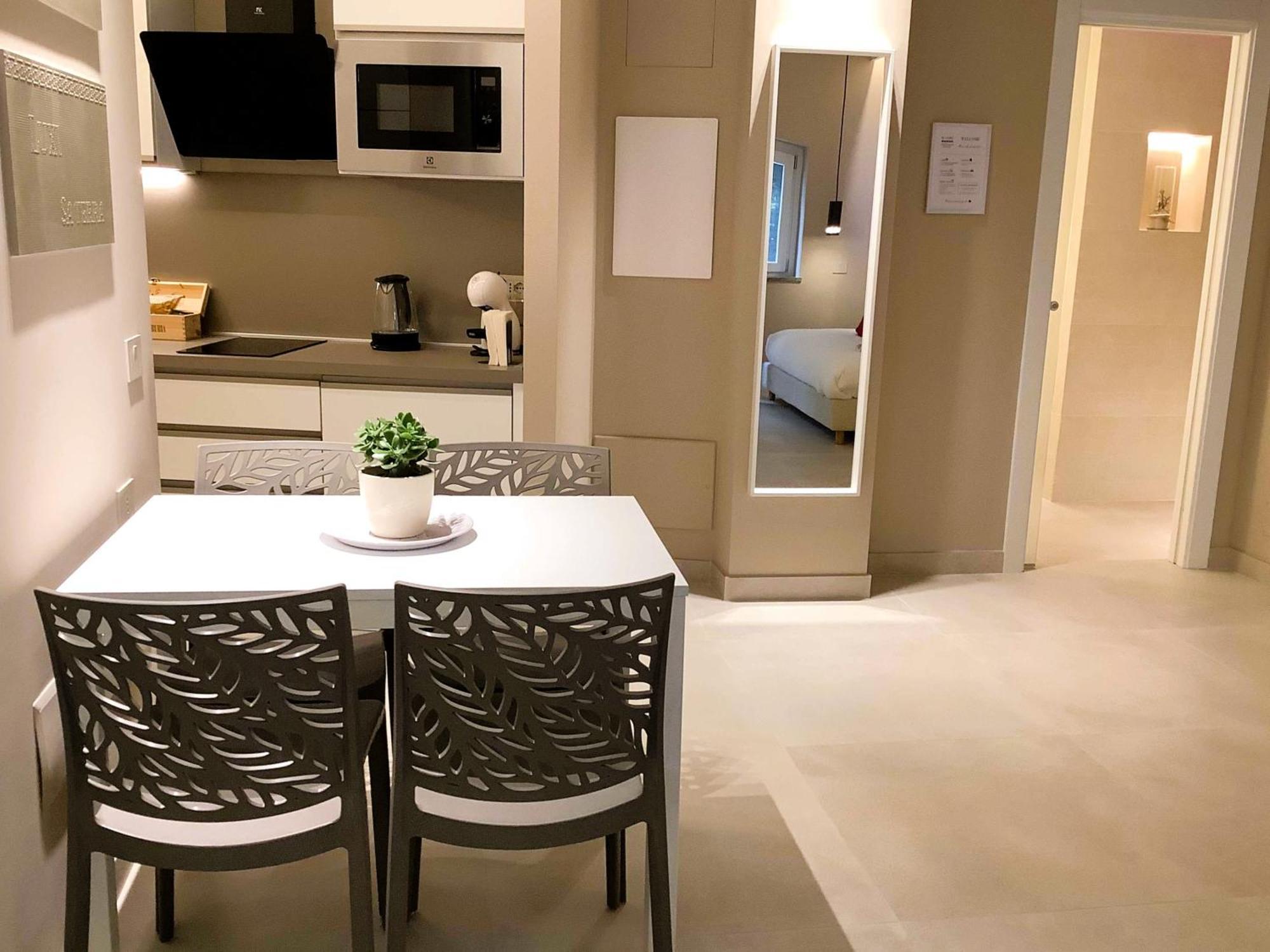 Apartamento Su Coru 1 Cagliari Exterior foto