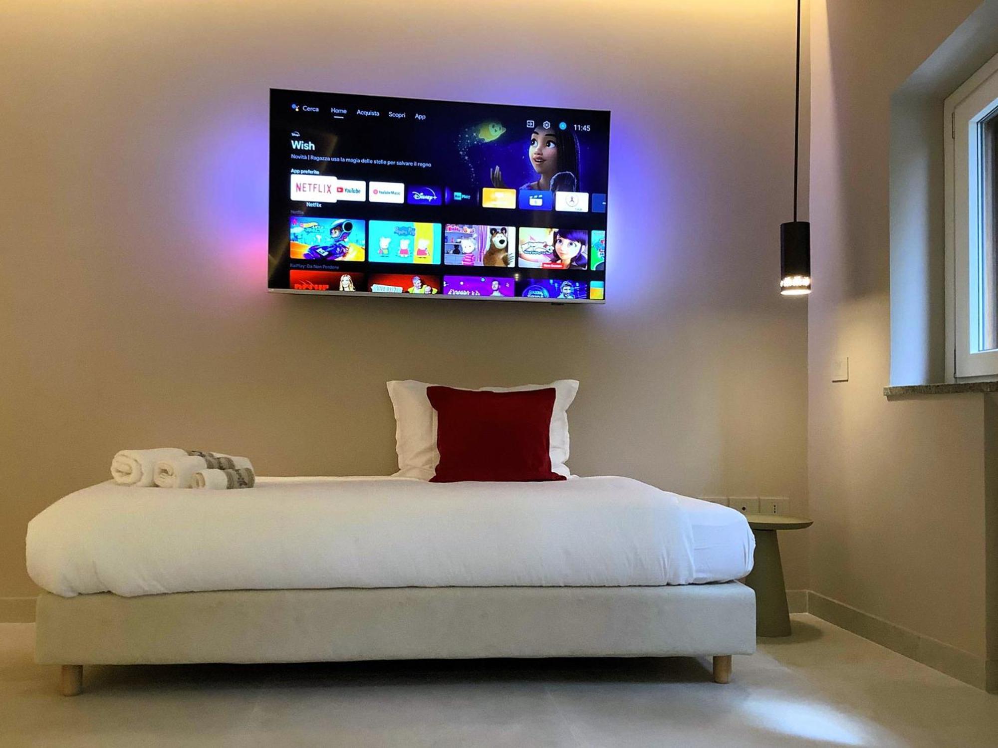 Apartamento Su Coru 1 Cagliari Exterior foto
