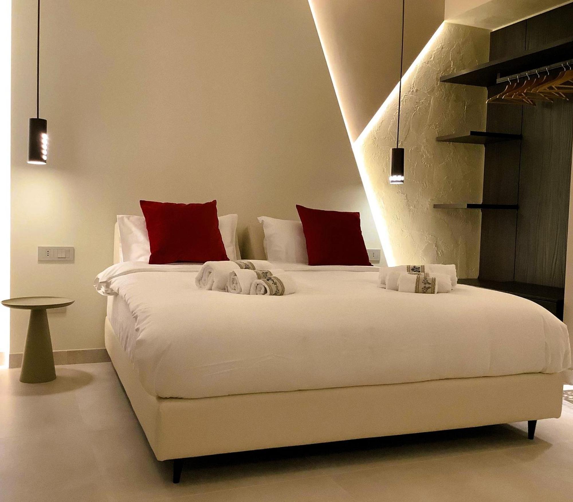 Apartamento Su Coru 1 Cagliari Exterior foto