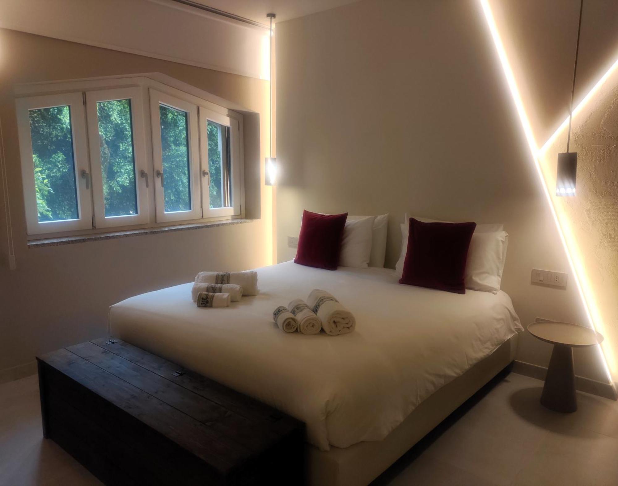 Apartamento Su Coru 1 Cagliari Exterior foto